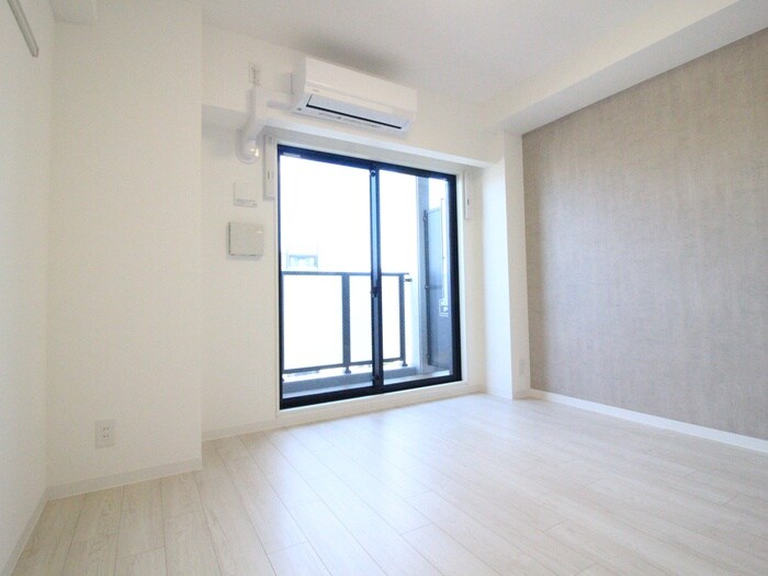 SHOKEN Residence名古屋〈泉〉の物件内観写真