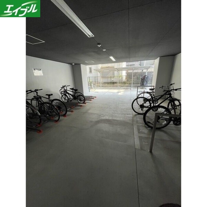 SHOKEN Residence名古屋〈泉〉の物件外観写真