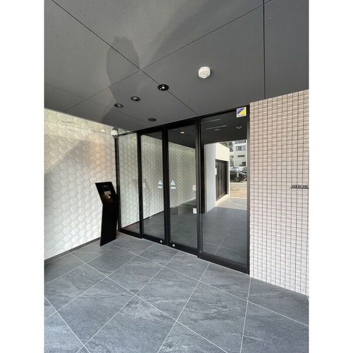 SHOKEN Residence名古屋〈泉〉の物件外観写真