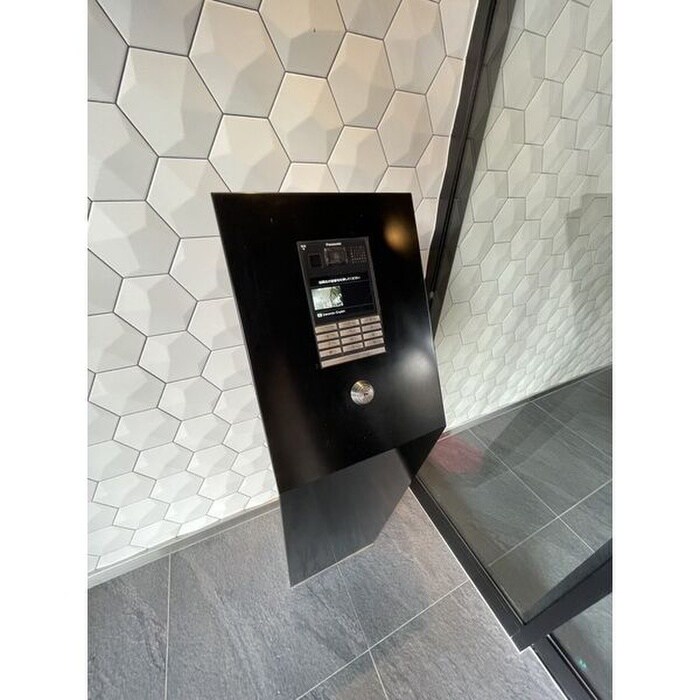 SHOKEN Residence名古屋〈泉〉の物件外観写真