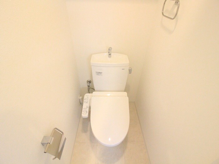 SHOKEN Residence名古屋〈泉〉の物件内観写真