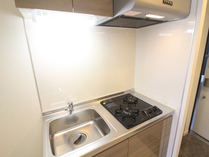 SHOKEN Residence名古屋〈泉〉の物件内観写真