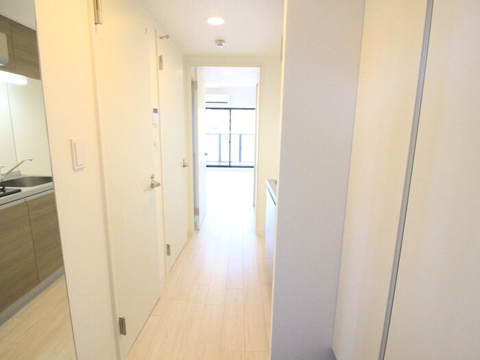 SHOKEN Residence名古屋〈泉〉の物件内観写真