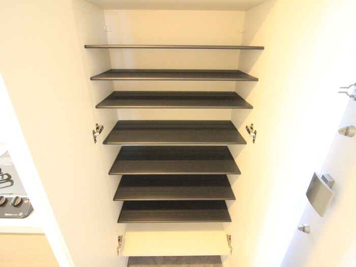 SHOKEN Residence名古屋〈泉〉の物件内観写真