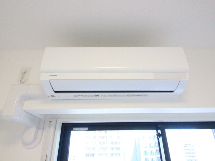 SHOKEN Residence名古屋〈泉〉の物件内観写真