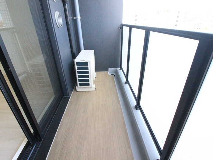 SHOKEN Residence名古屋〈泉〉の物件内観写真