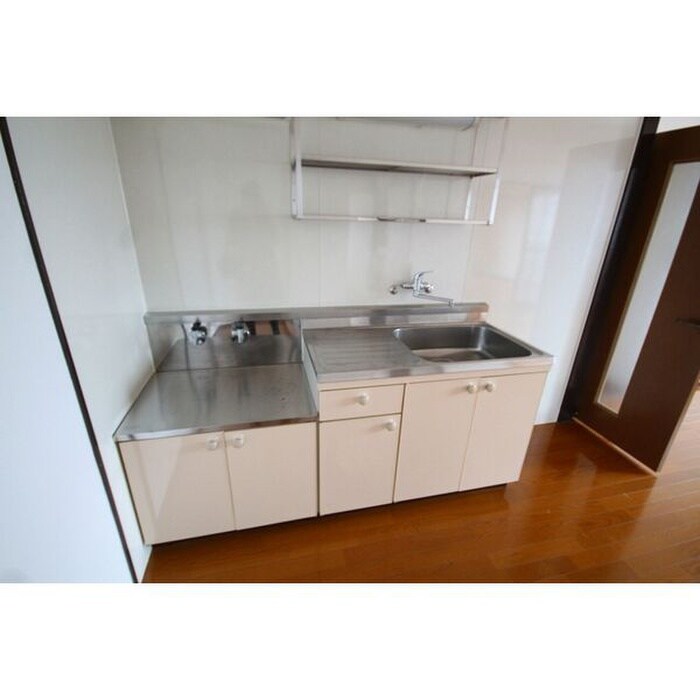 シャトー東山の物件内観写真