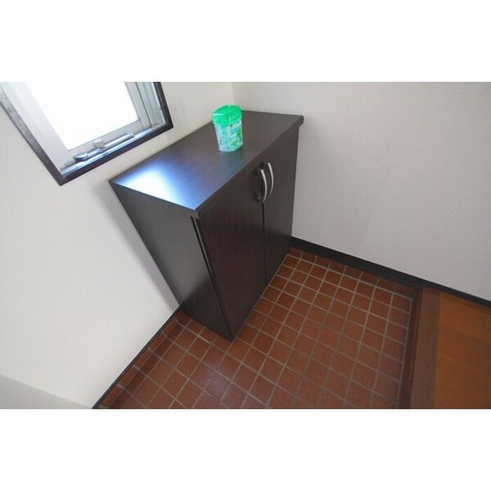 シャトー東山の物件内観写真