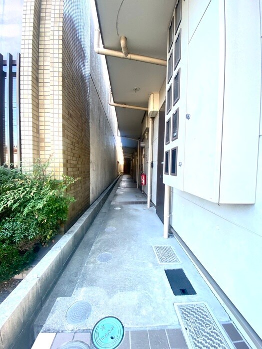 グランステート上名古屋の物件外観写真