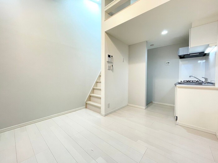 グランステート上名古屋の物件内観写真