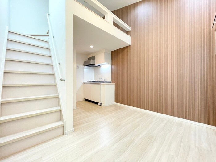 グランステート上名古屋の物件内観写真