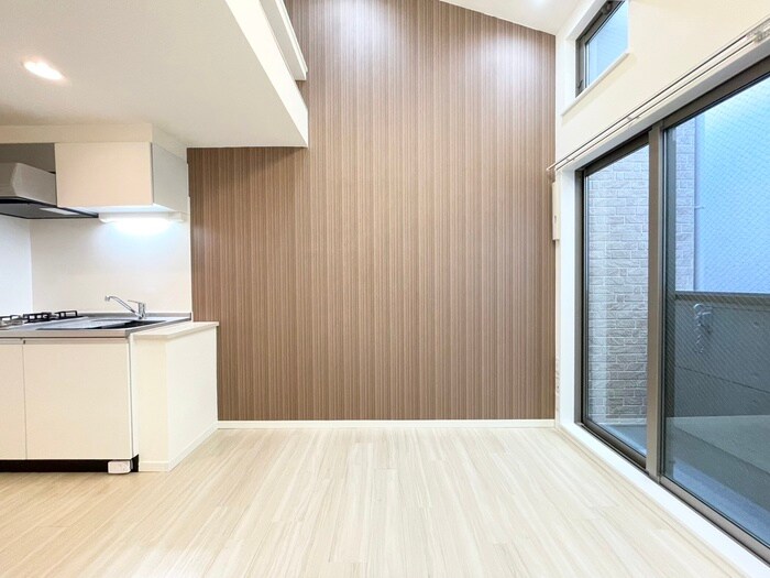 グランステート上名古屋の物件内観写真