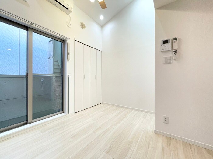 グランステート上名古屋の物件内観写真