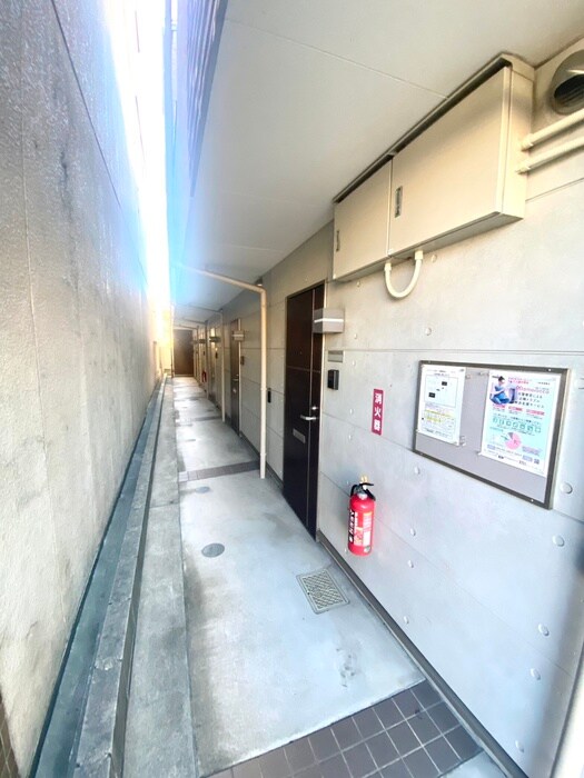 グランステート上名古屋の物件外観写真