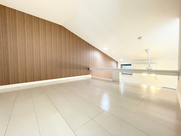 グランステート上名古屋の物件内観写真