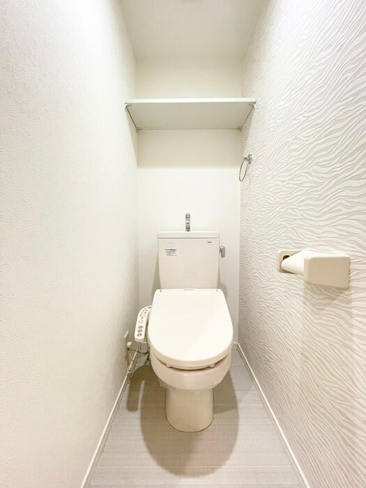 グランステート上名古屋の物件内観写真