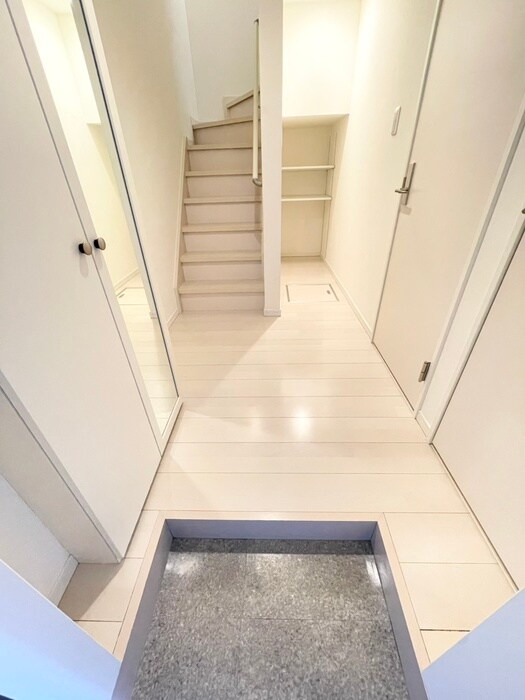 グランステート上名古屋の物件内観写真