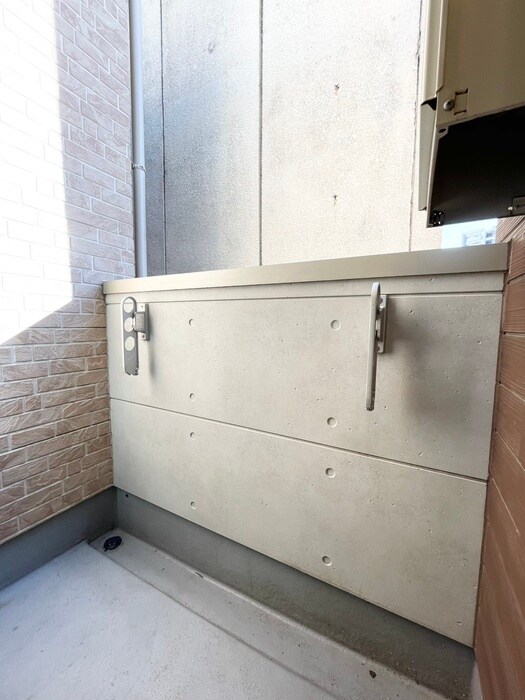 グランステート上名古屋の物件内観写真