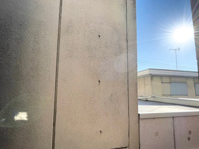 グランステート上名古屋の物件内観写真