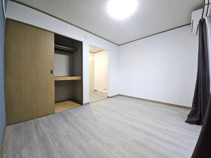 ファミ－ル長久手の物件内観写真