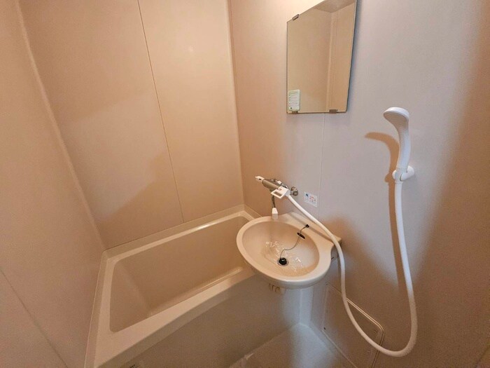 ファミ－ル長久手の物件内観写真