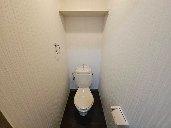 ファミ－ル長久手の物件内観写真