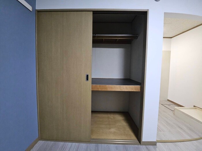 ファミ－ル長久手の物件内観写真