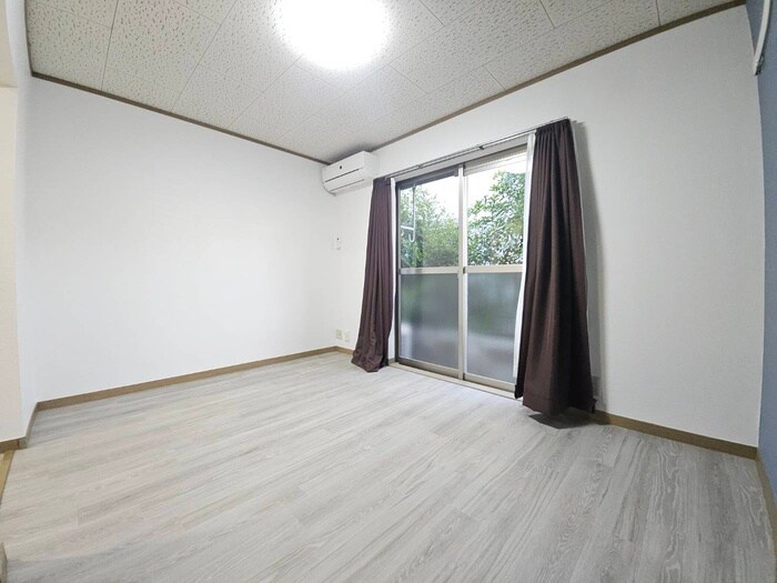 ファミ－ル長久手の物件内観写真