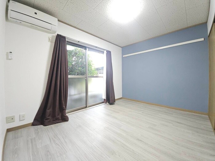 ファミ－ル長久手の物件内観写真