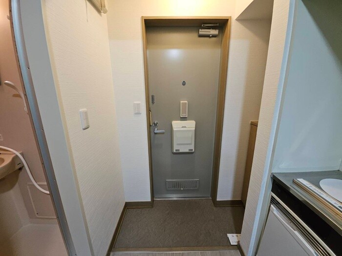 ファミ－ル長久手の物件内観写真