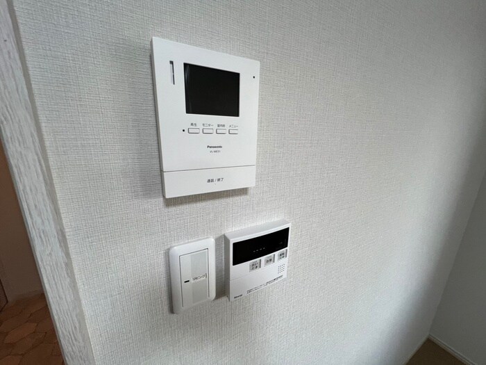 グリーンブーメランの物件内観写真