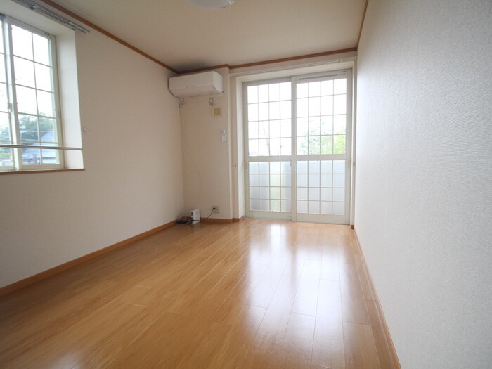 サフィニアガーデンB棟の物件内観写真