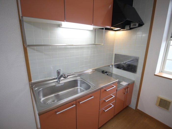 サフィニアガーデンB棟の物件内観写真