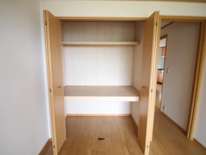 サフィニアガーデンB棟の物件内観写真