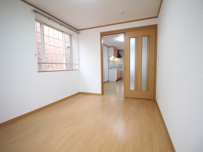 サフィニアガーデンB棟の物件内観写真