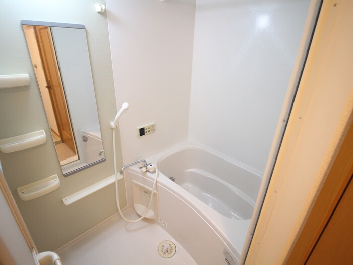 サフィニアガーデンB棟の物件内観写真