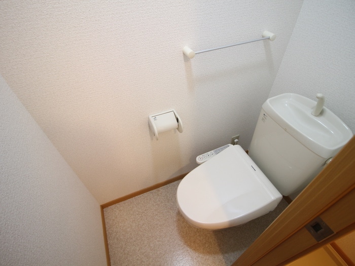 サフィニアガーデンB棟の物件内観写真