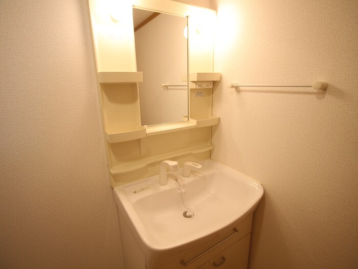 サフィニアガーデンB棟の物件内観写真