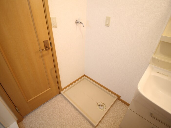 サフィニアガーデンB棟の物件内観写真