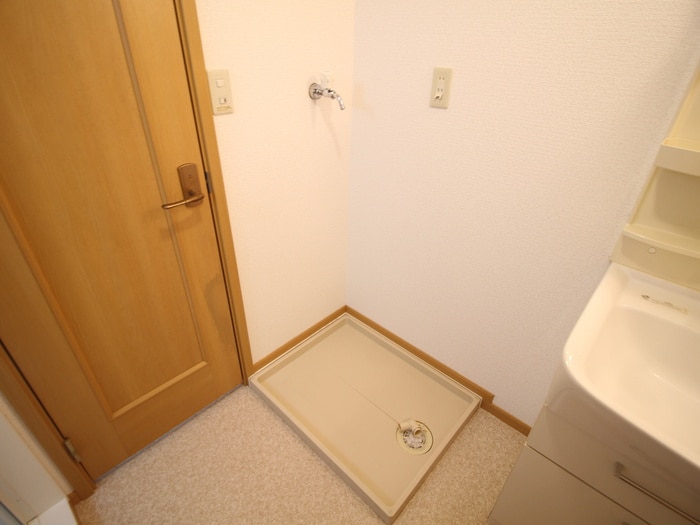 サフィニアガーデンB棟の物件内観写真