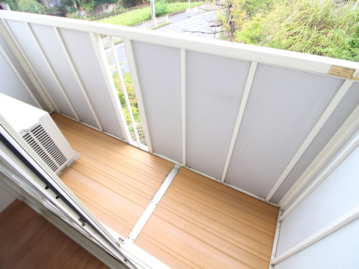 サフィニアガーデンB棟の物件内観写真