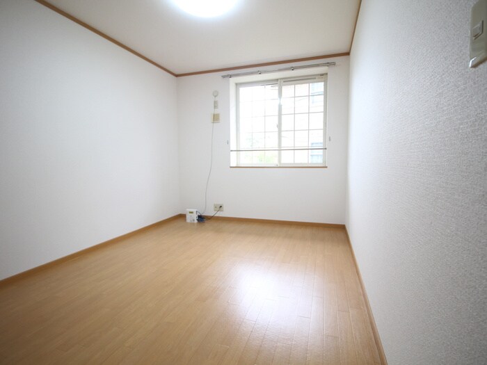 サフィニアガーデンB棟の物件内観写真