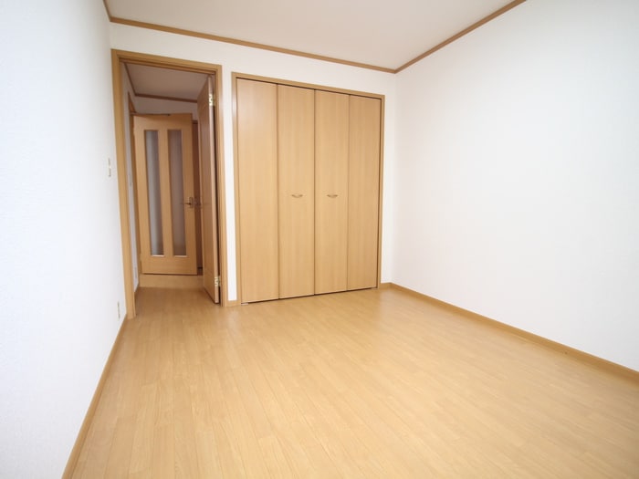 サフィニアガーデンB棟の物件内観写真