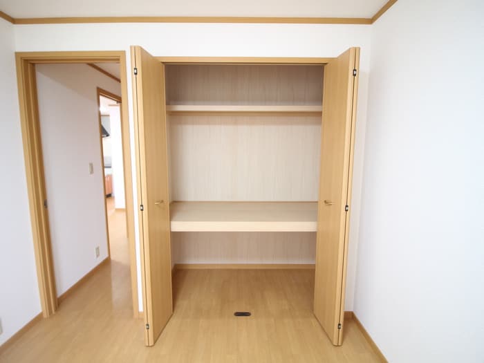 サフィニアガーデンB棟の物件内観写真