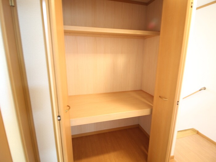 サフィニアガーデンB棟の物件内観写真