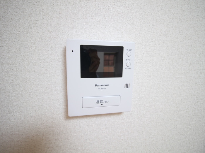 サフィニアガーデンB棟の物件内観写真