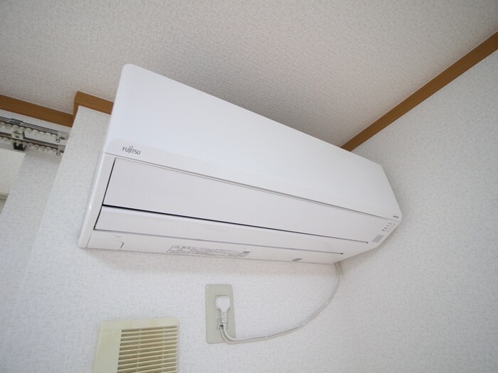 サフィニアガーデンB棟の物件内観写真