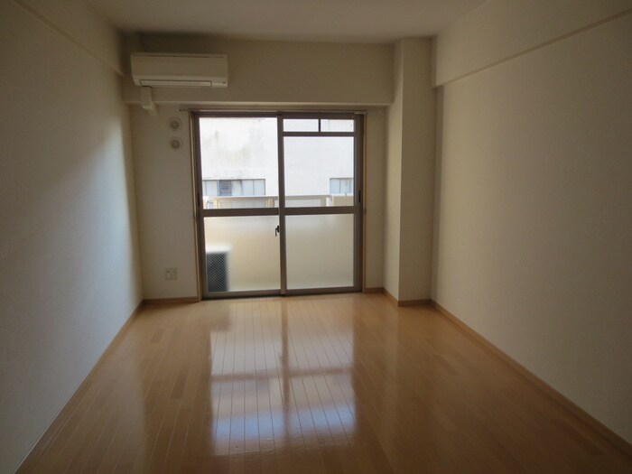 サン笠取の物件内観写真