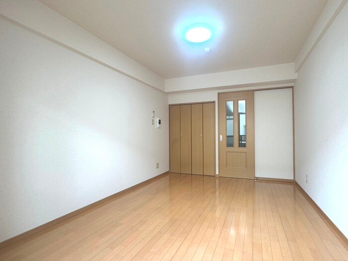 サン笠取の物件内観写真