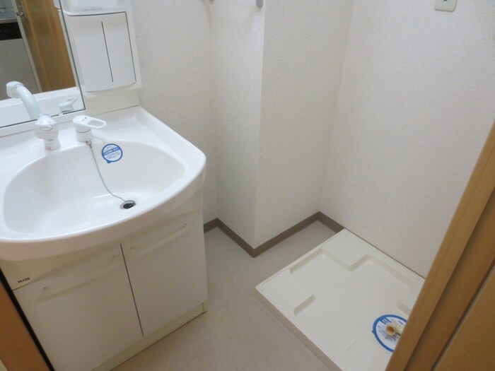 サン笠取の物件内観写真